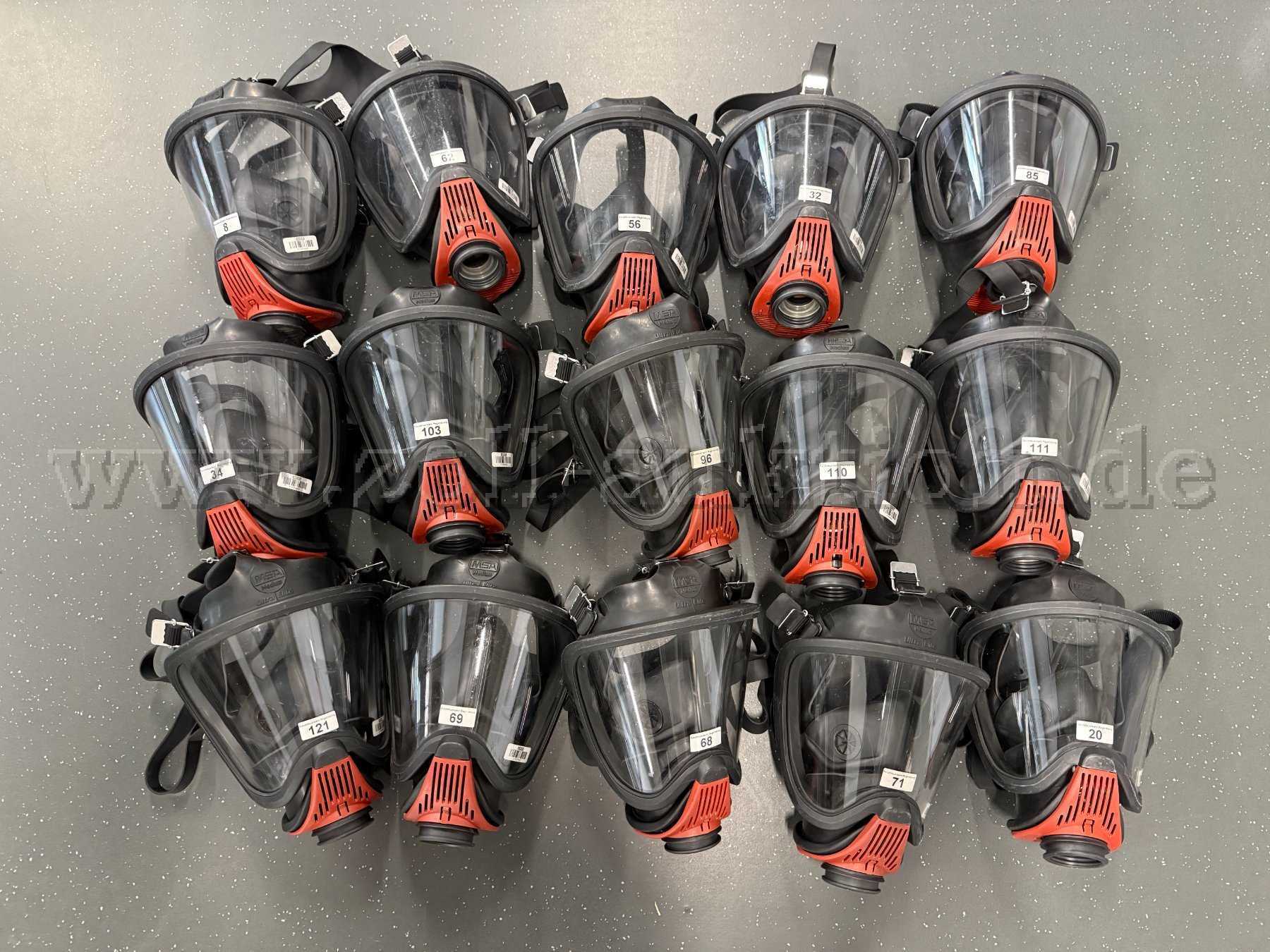 Masken