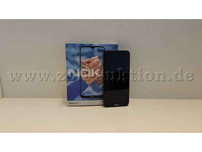 Nokia 2.3 mit OVP