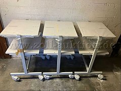 Modellfoto mit Folierung / exemplarisch