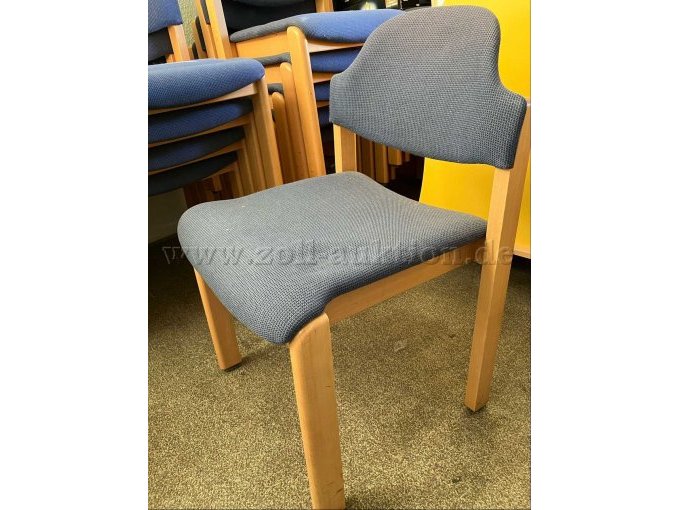 Frontansicht schräg exemplarisch