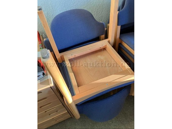 Untere Ansicht exemplarisch