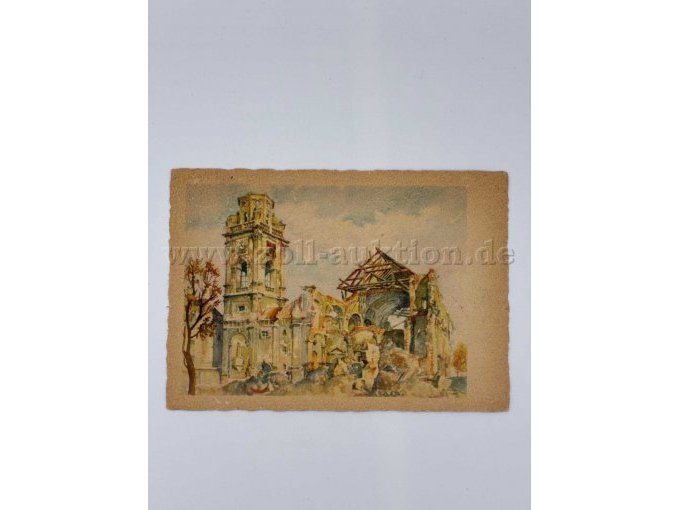 Josefskirche in München