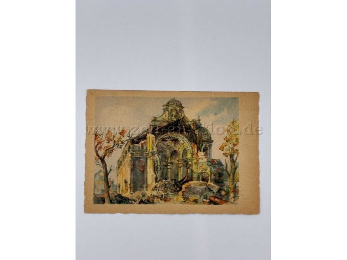 Josefskirche in München