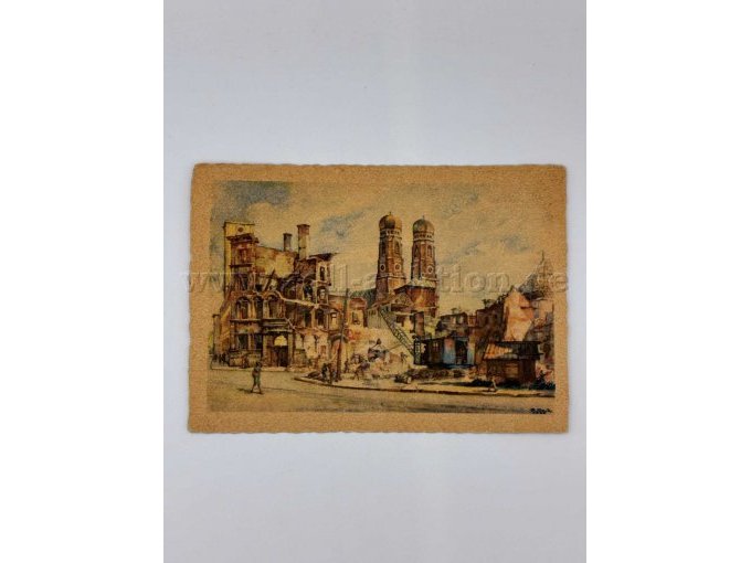 Herzog Maxburg unter Kurfürst Willhelm V.