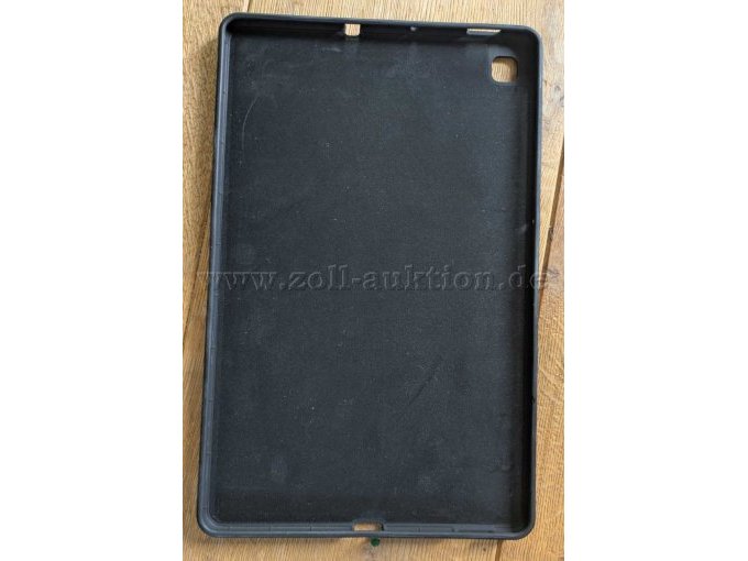 15 Samsung Tab S 6 Lite, 128 GB, 10,4" (26,416 cm Diagonale) inkl. Zubehör – foto 7 – kavel bij Zoll-Auktion, Kempten (Allgäu)
