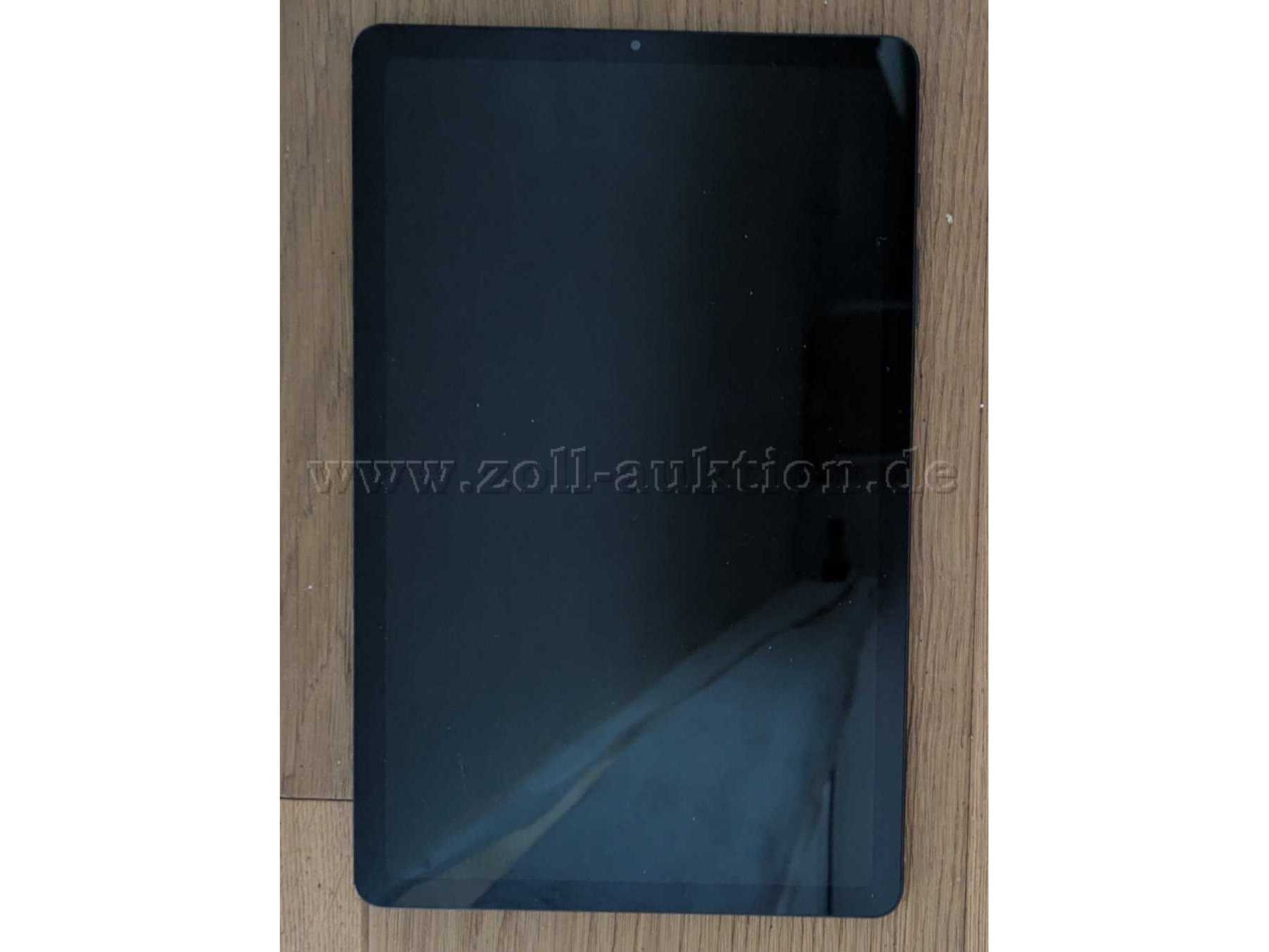 Samsung S 6 Lite Vorderseite (Beispielbild)