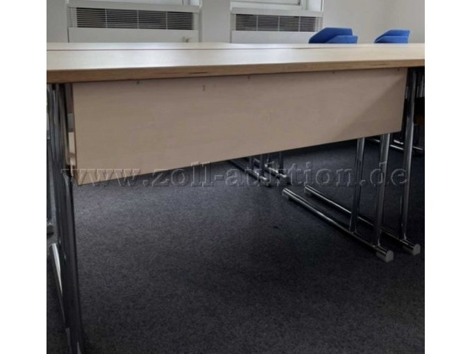 Tisch2 Blende