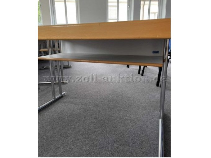 Tisch1 Ablage