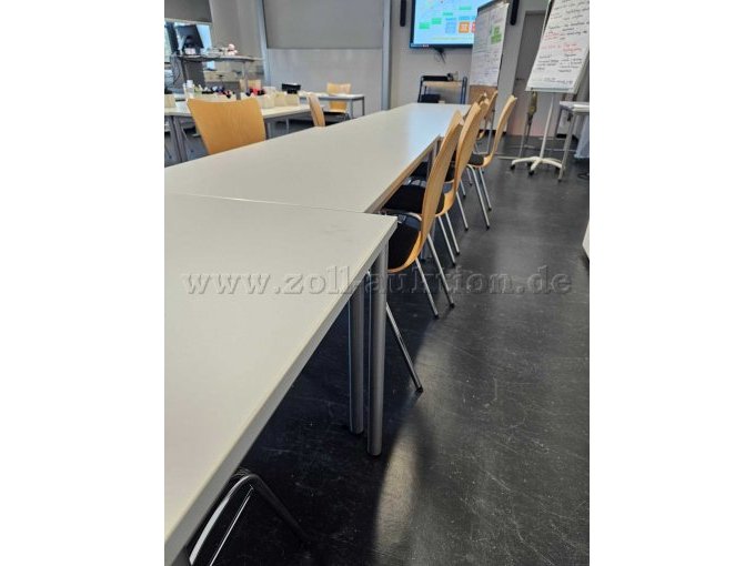Seminartisch 140x70