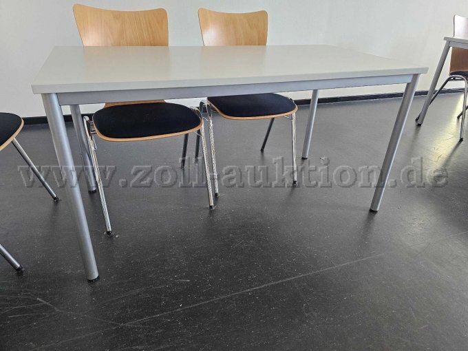 Seminartisch 140x70Seminartisch 140x70Seminartisch 140x70