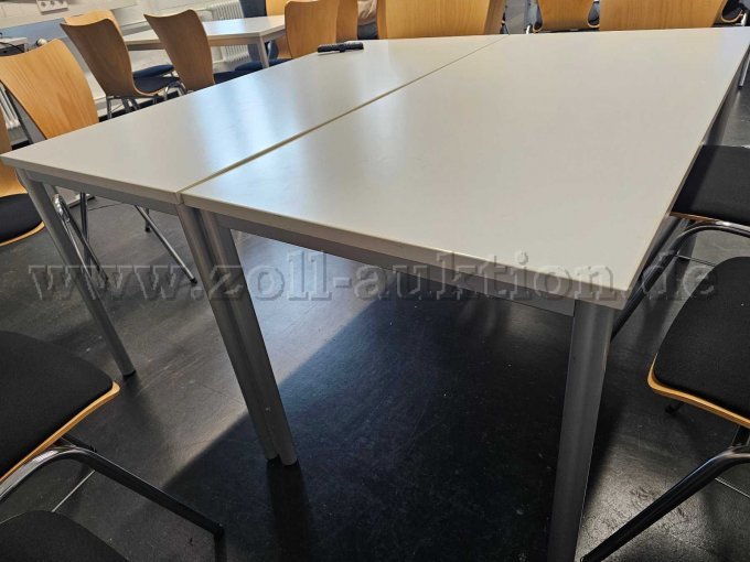 Seminartisch 140x70