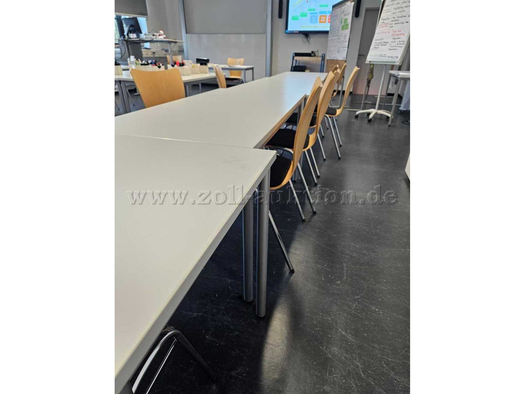 Seminartisch 140x70