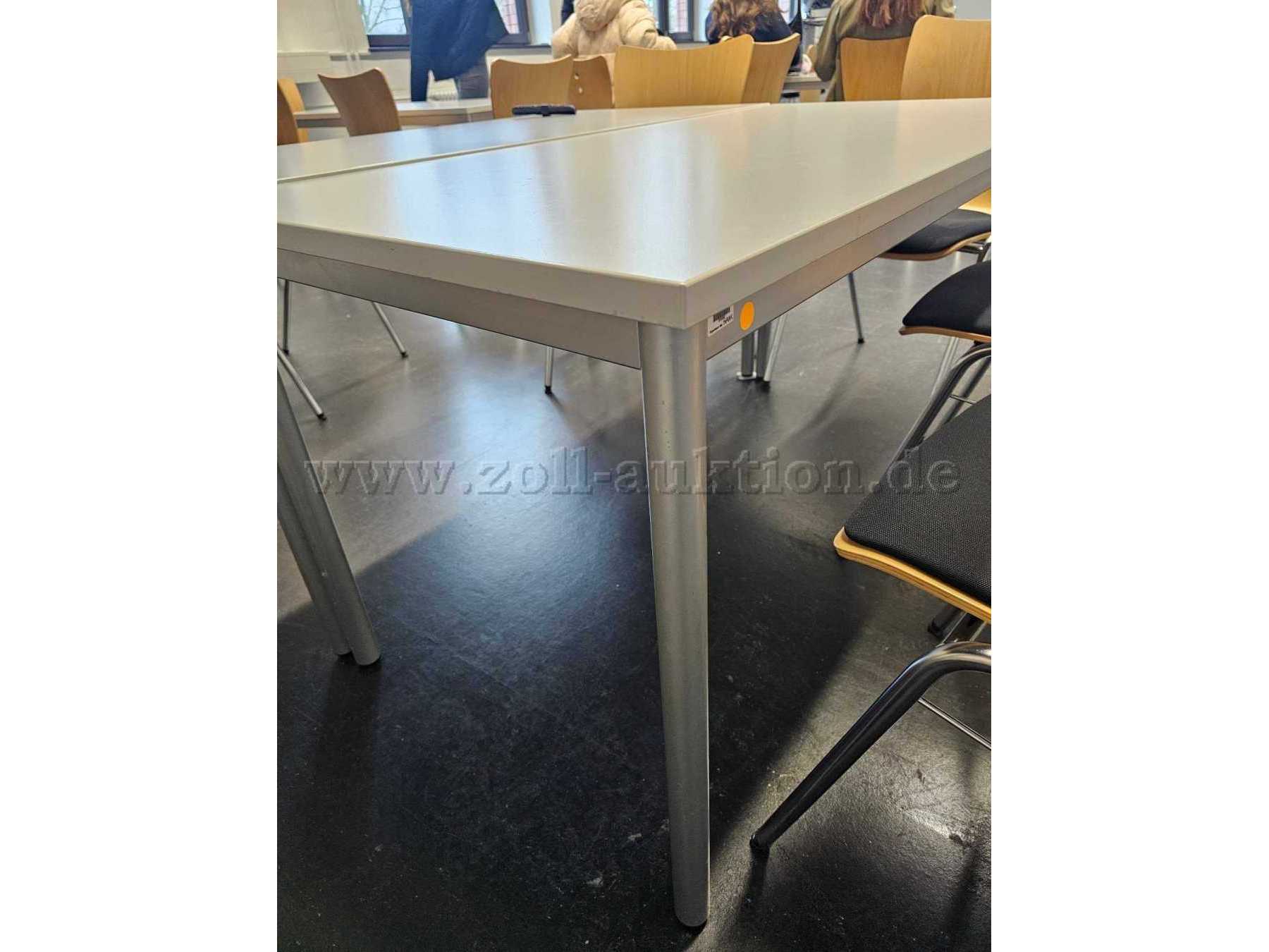 Seminartisch 140x70