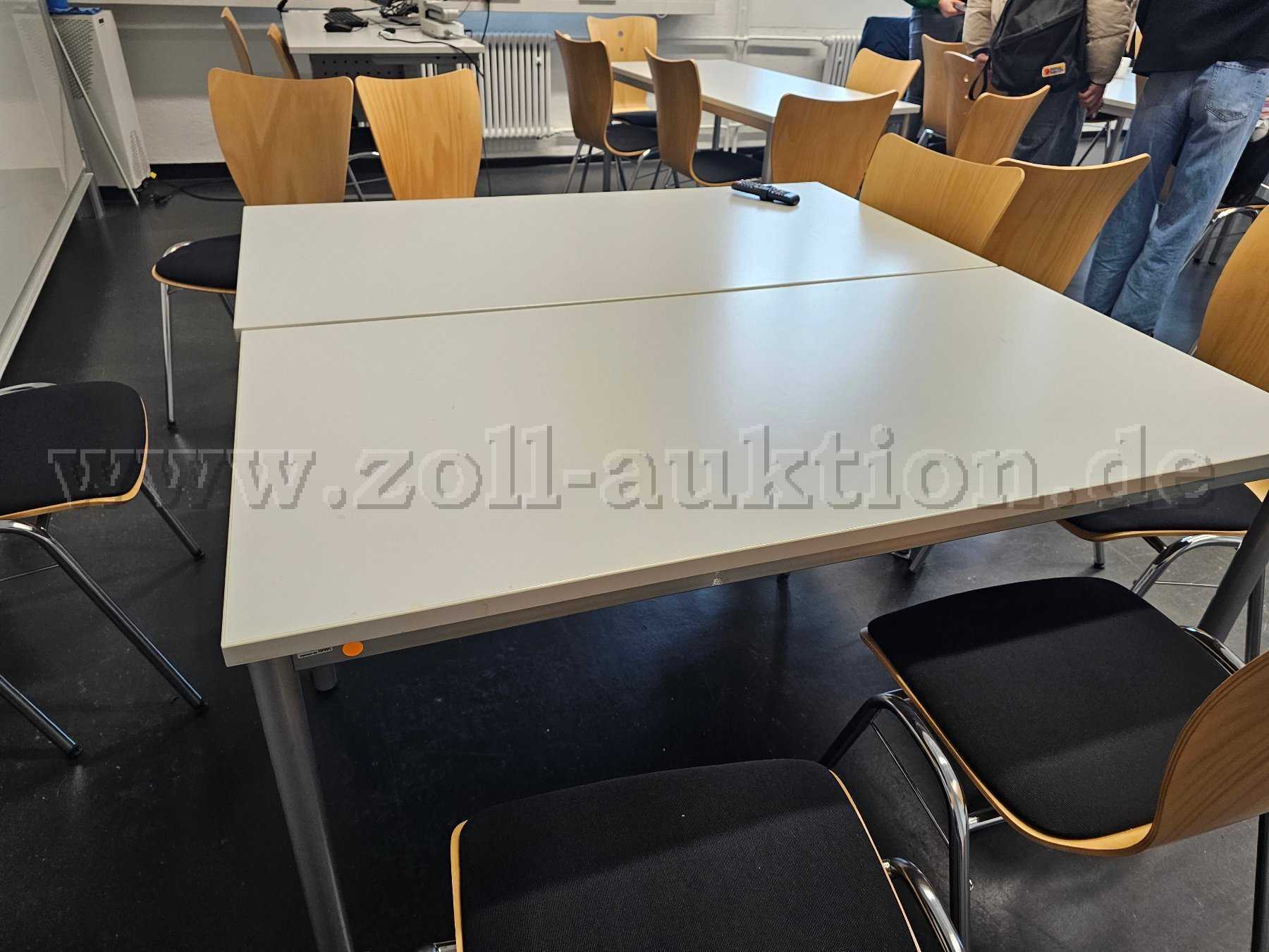 Seminartisch 140x70