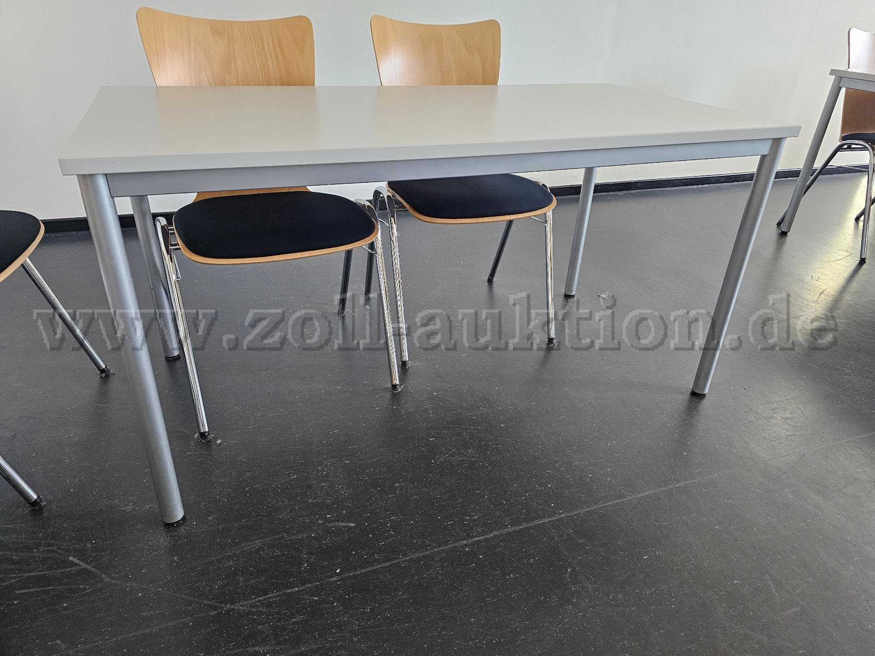 Seminartisch 140x70Seminartisch 140x70Seminartisch 140x70