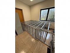 Sicherheits Etagenbett