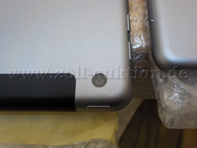 Detailbild Kamera
