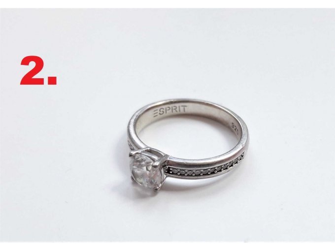 2. ESPRIT, Ring