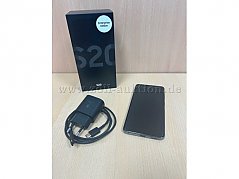 Samsung Galaxy S20