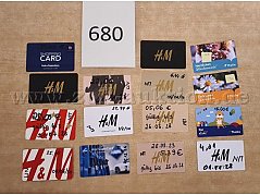 H & M