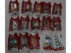 15 unterschiedliche Tonies – Neuware