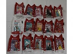 15 unterschiedliche Tonies – Neuware