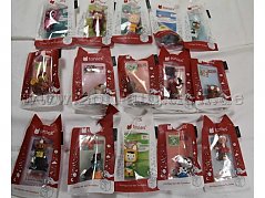 15 unterschiedliche Tonies – Neuware