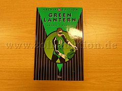 Green Lantern