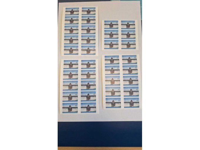 100 Jahre Möhnetalsperre