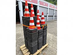 165 Pylonen