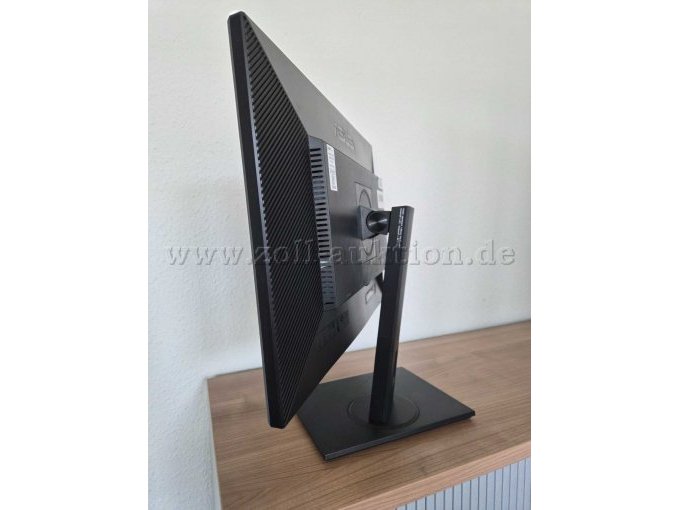 Seitenansicht