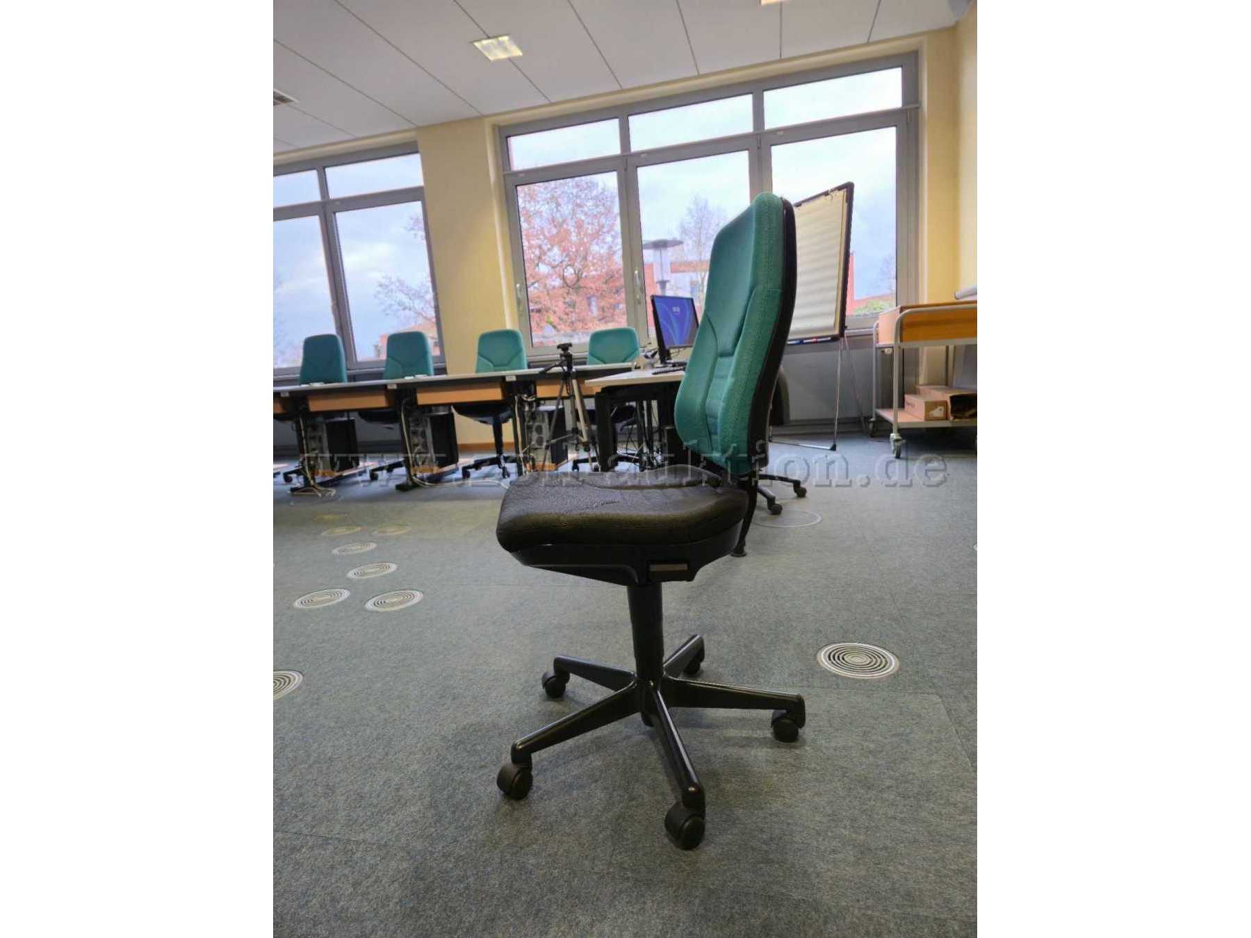 Ansicht von der Seite