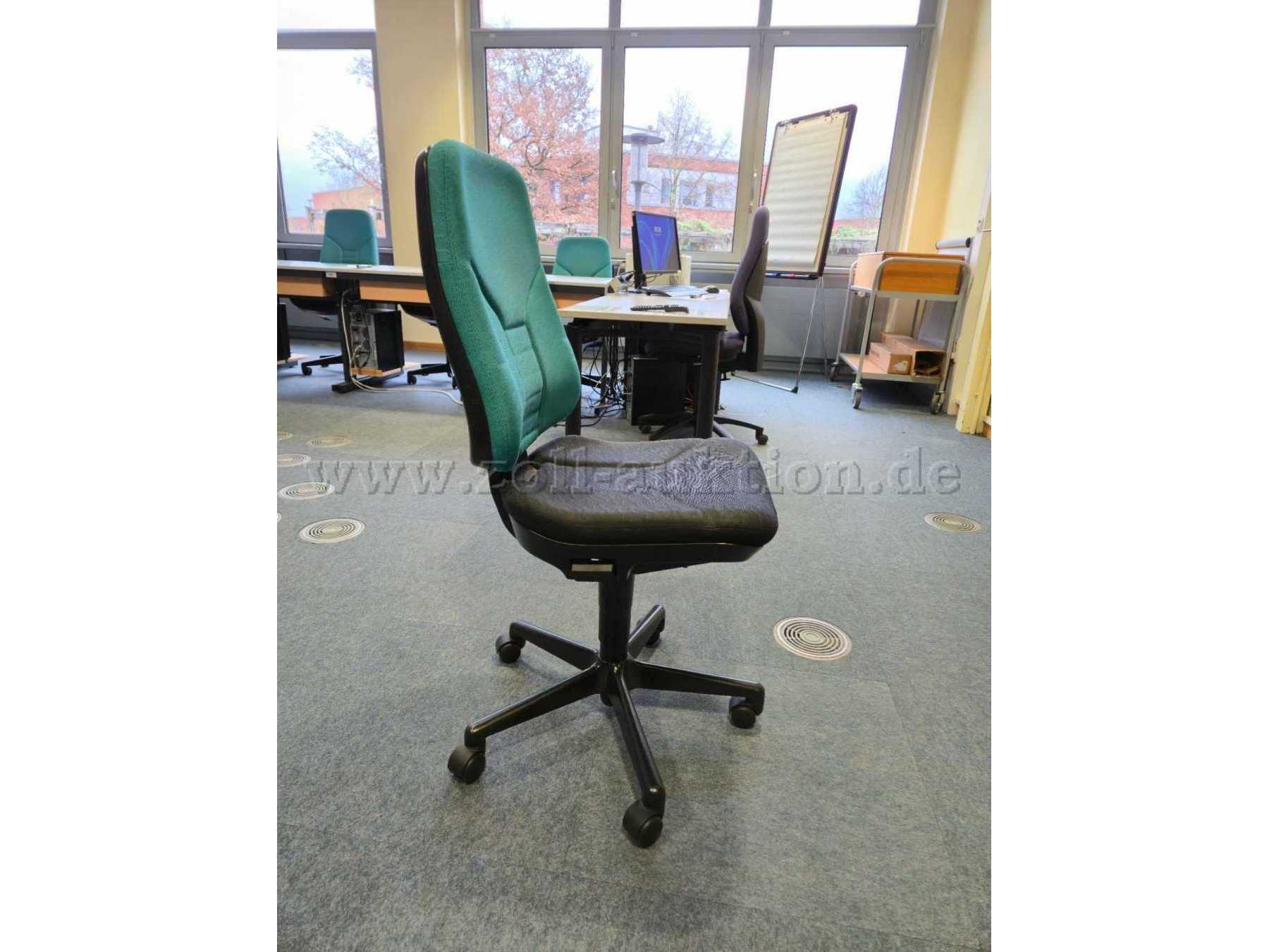 Ansicht von der Seite