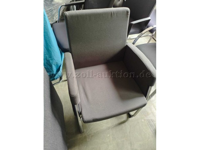 Bürostühle_diverse_Hersteller