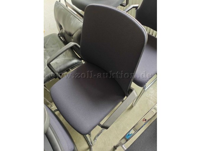 Bürostühle_diverse_Hersteller