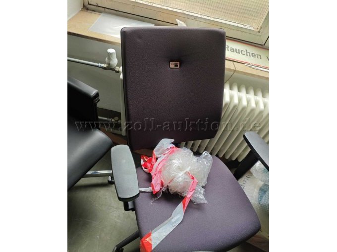 Bürostühle_diverse_Hersteller