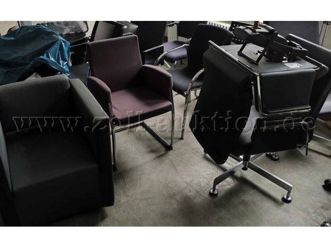 Bürostühle_diverse_Hersteller