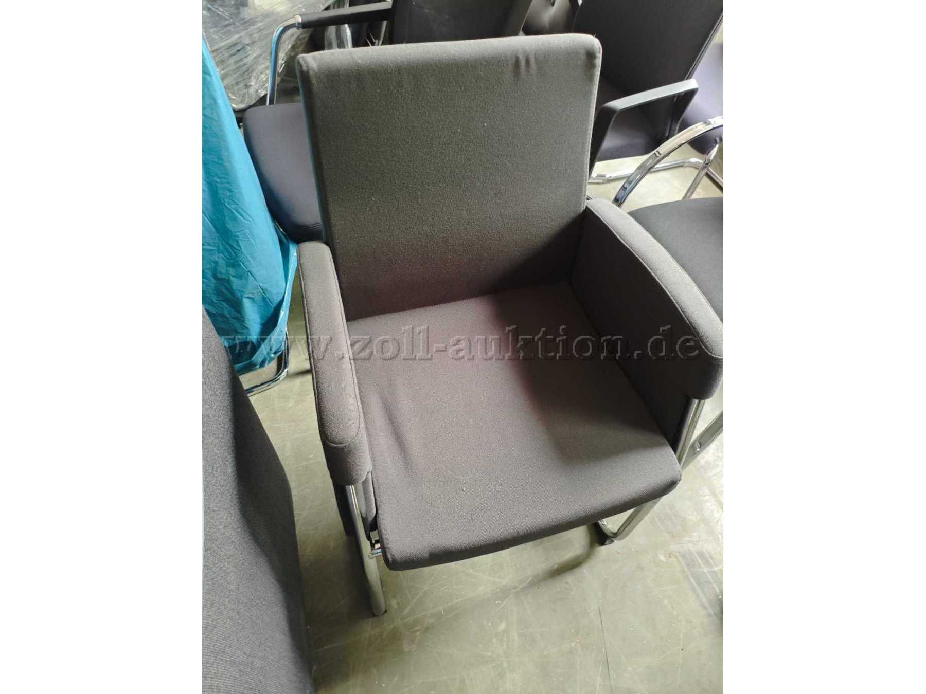 Bürostühle_diverse_Hersteller