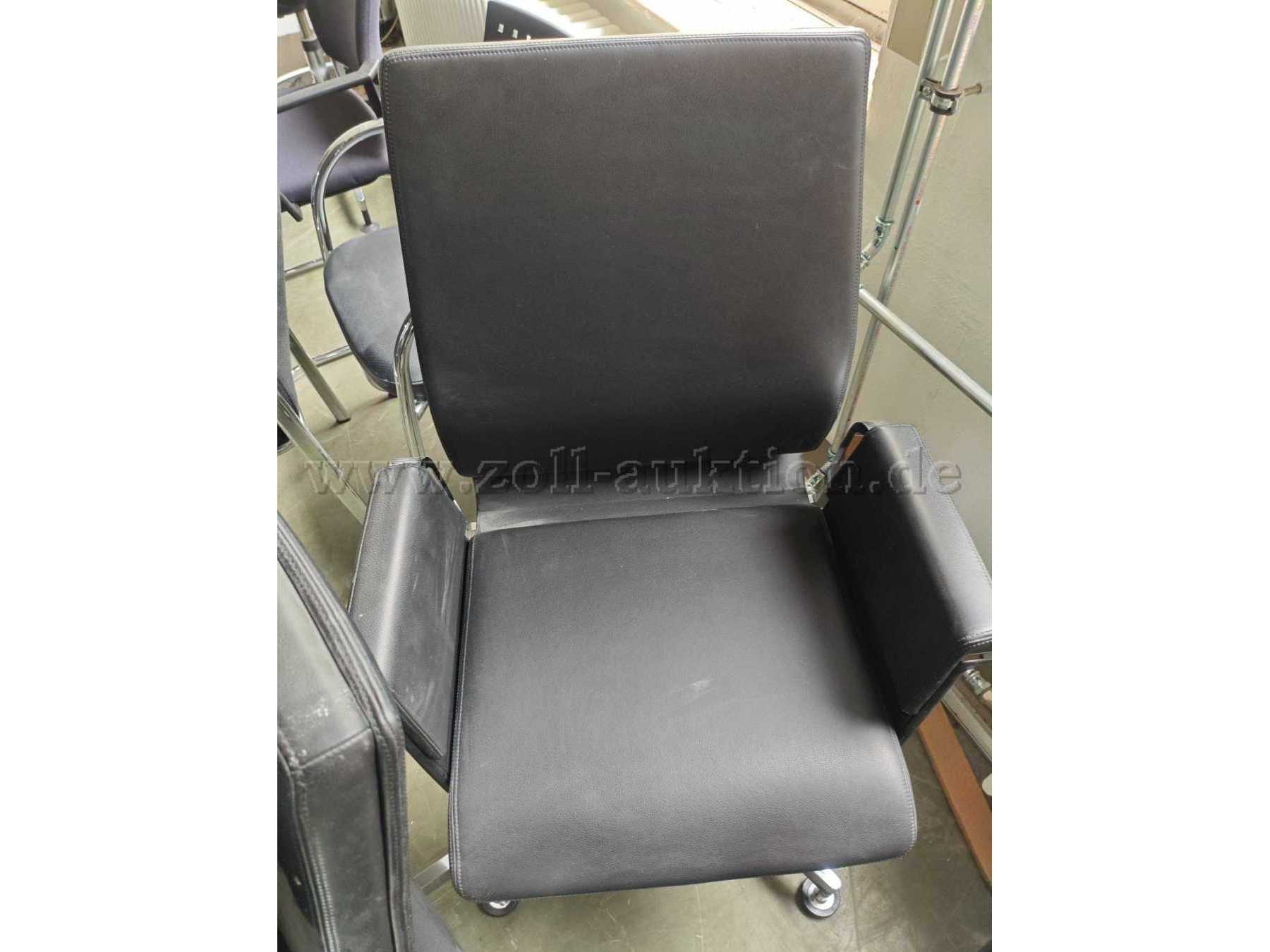 Bürostühle_diverse_Hersteller