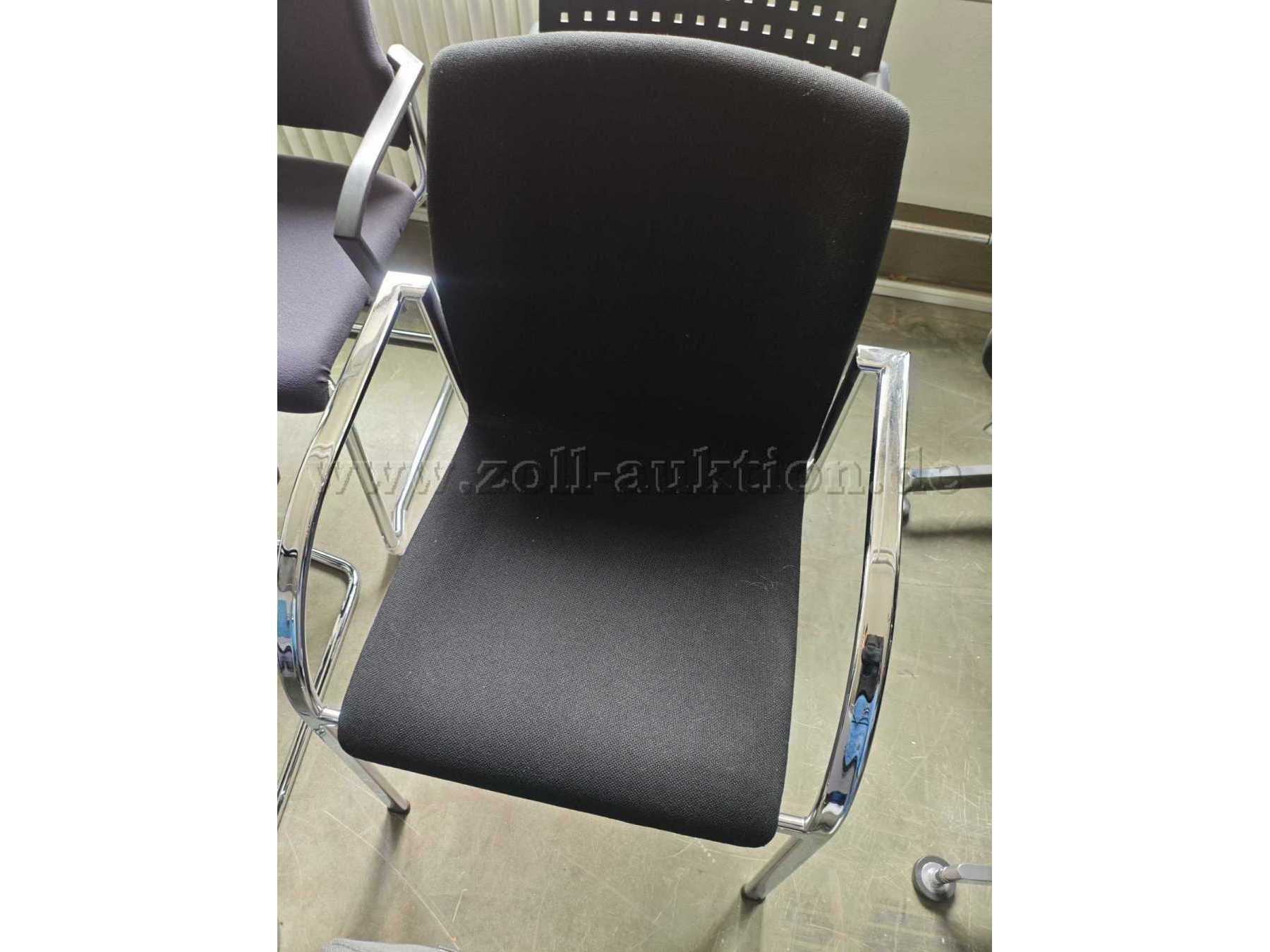 Bürostühle_diverse_Hersteller