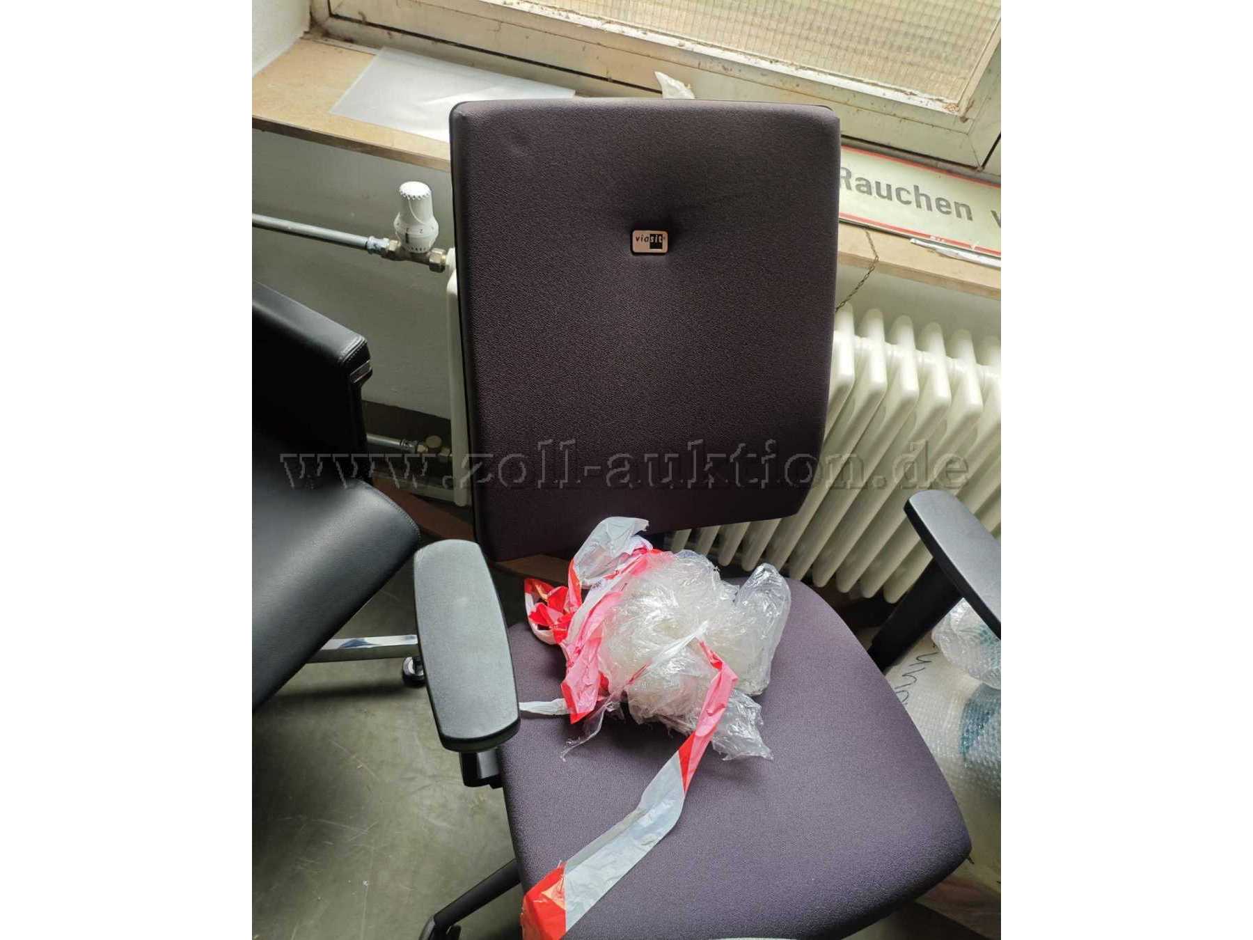 Bürostühle_diverse_Hersteller