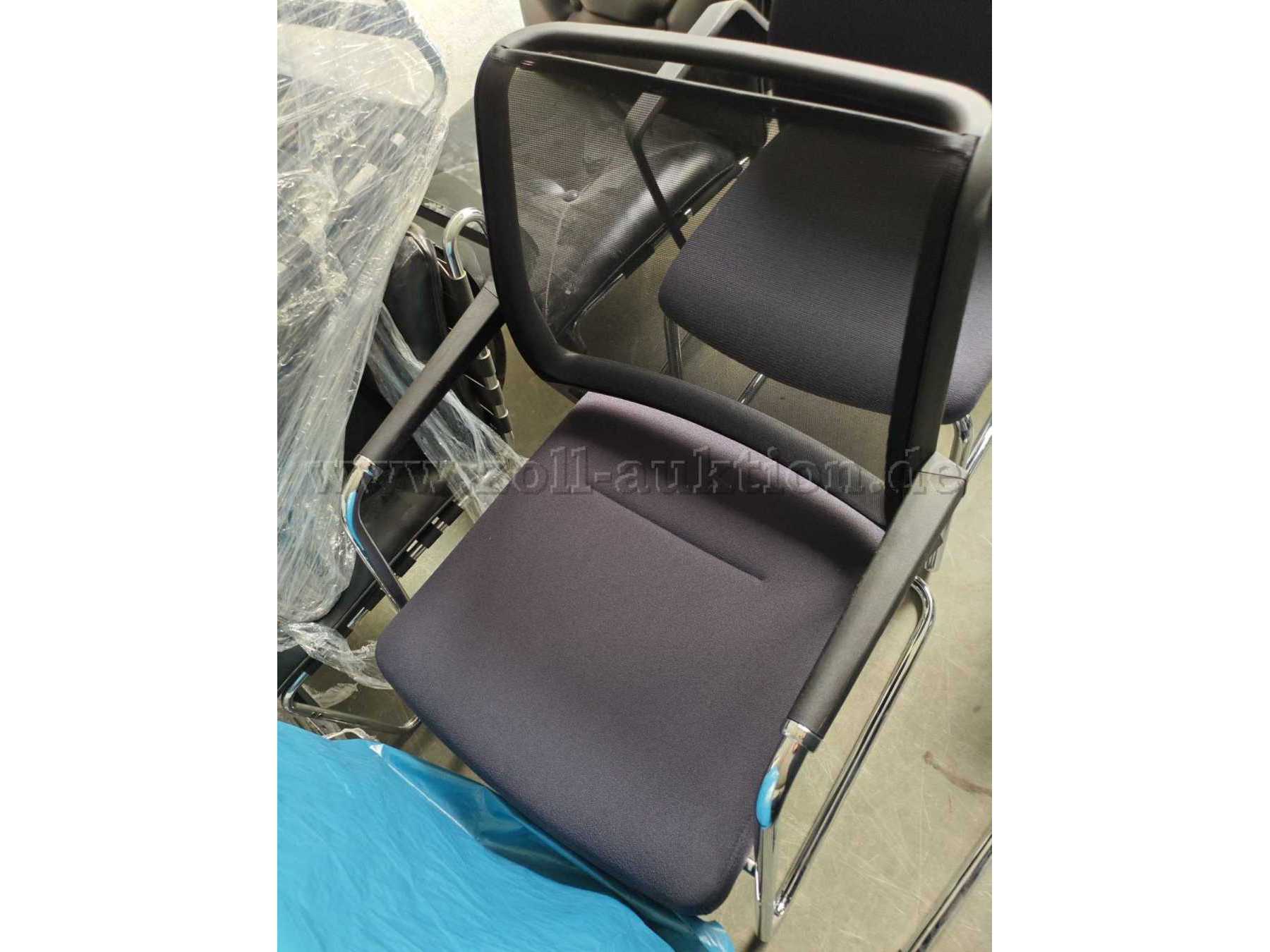 Bürostühle_diverse_Hersteller