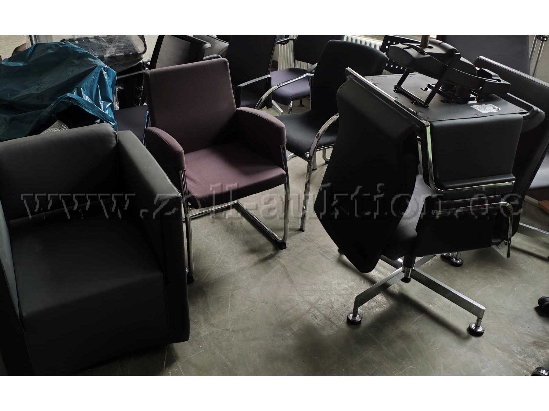 Bürostühle_diverse_Hersteller