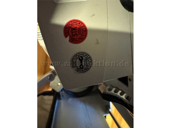 STK Medumat Standard