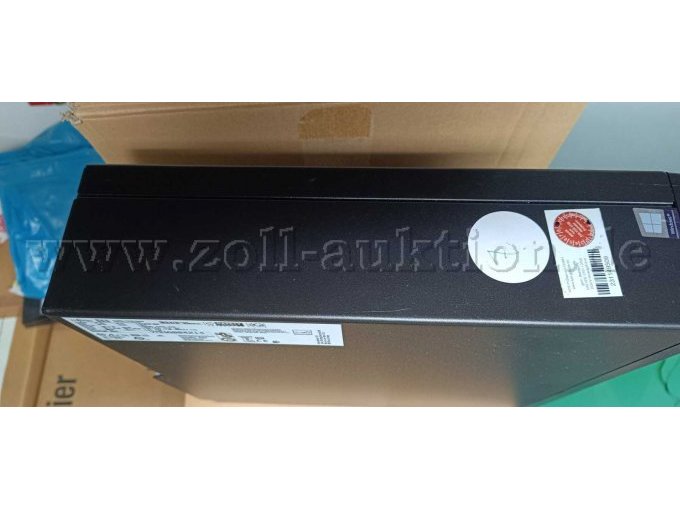Oben Anischt J580