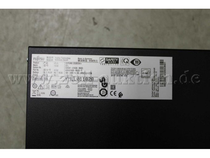 Deskto Label