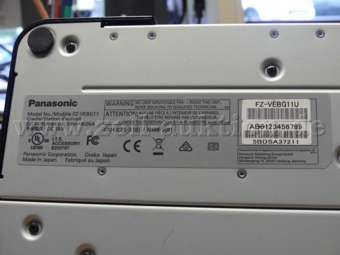 weitere Gerätebezeichnung