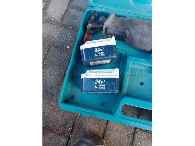 Makita Akkus