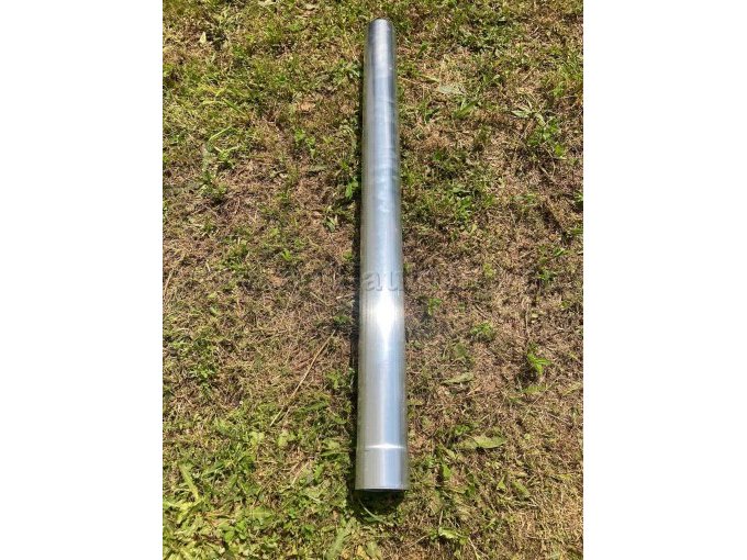 Draufsicht Fallrohr Draufsicht Fallrohr