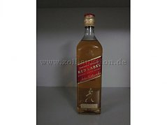16 Flaschen Johnnie Walker - Red Label